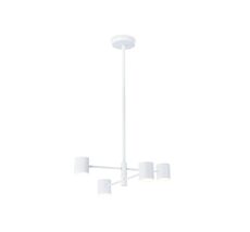 Подвесная люстра Ambrella light LineTech FL51705_AMB