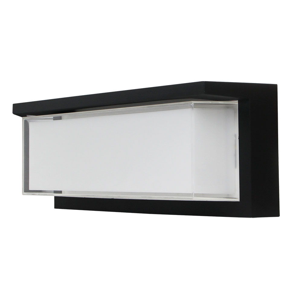 

Уличный настенный светильник Arte Lamp FERRO A5224AL-1BK, A5224AL-1BK