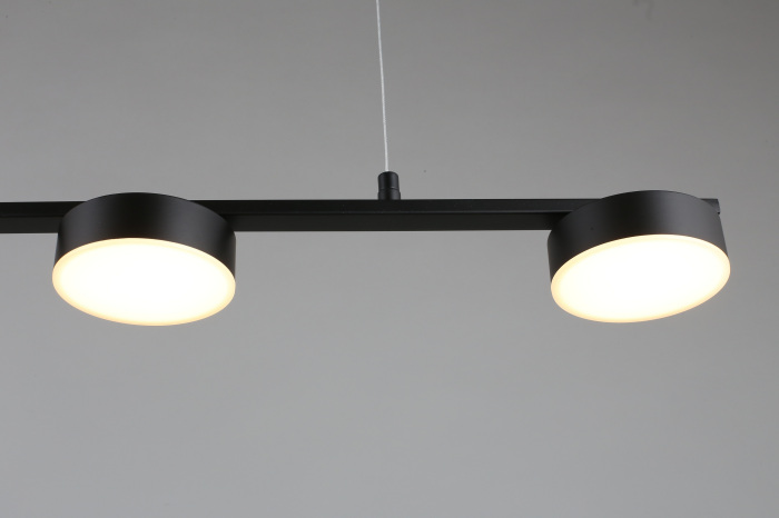 Подвесной светильник LED Aployt APL.047.03.35