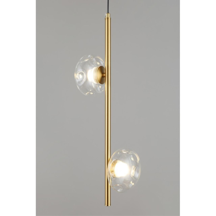 Подвесной светильник Aployt APL.074.06.02