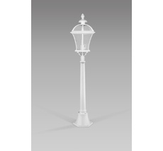 Наземный фонарь IP44 95207L W Oasis Light 95207L W_OL