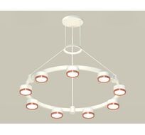 Подвесная люстра Ambrella light Techno Ring Traditional DIY XR92031803_AMB