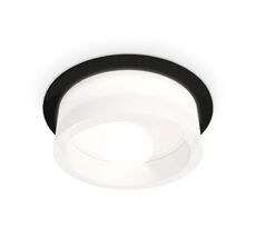 Комплект встраиваемого светильника TECHNO SPOT XC8051015_AMB