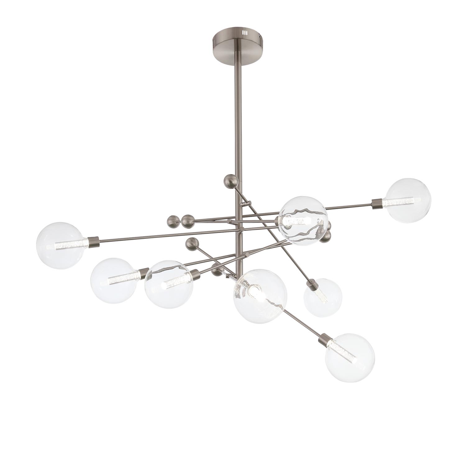 

Потолочная люстра ST Luce GIACIO SL377.302.08, SL377.302.08