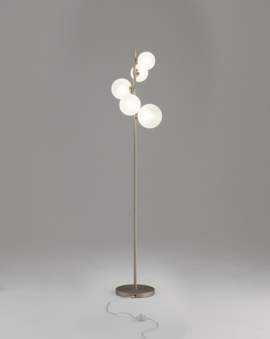 Торшер Moderli V11470-5F_MD