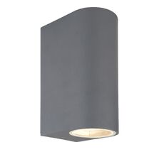 Светильник уличный Veronika 34163-2_GL