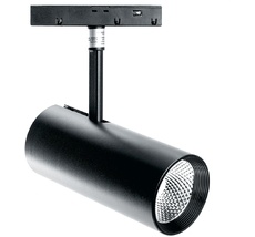 Трековый светодиодный светильник Feron 41948_FR