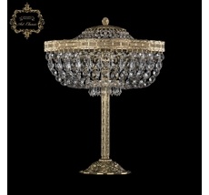 Настольная лампа Bohemia Art Classic 22.273L6.35SP.G_BI