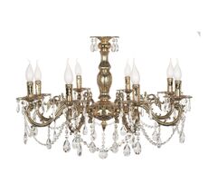 Подвесная люстра Dio Darte None None E 1.1.8.300 GB