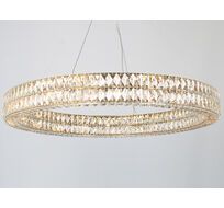 Подвесной светильник NewPort 10124+18/S gold_NP