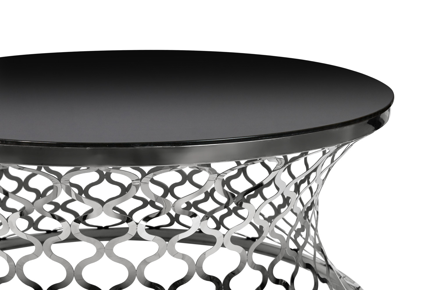 Журнальный столик ArtHomeDecor Manhattan ID-108A CR