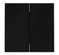 Клавиши для выключателя/переключателя двухклавишного S70 VLS000308