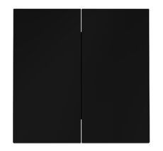 Клавиши для выключателя/переключателя двухклавишного S70 VLS000308