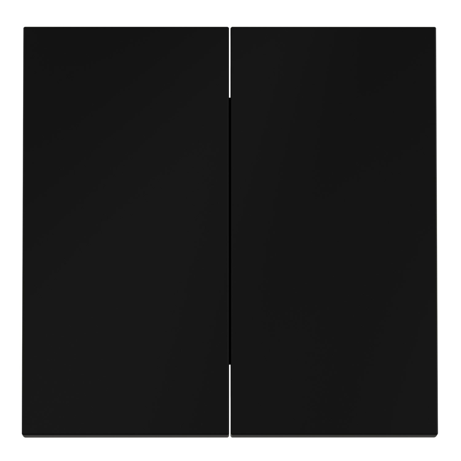 Клавиши для выключателя/переключателя двухклавишного S70 VLS000308