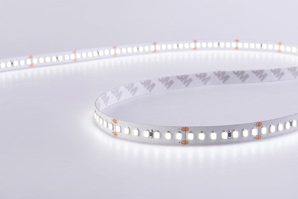 Лента светодиодная 1м. 17W 4000K LUX DSG2168-24-NW-33 00-00001819_SW