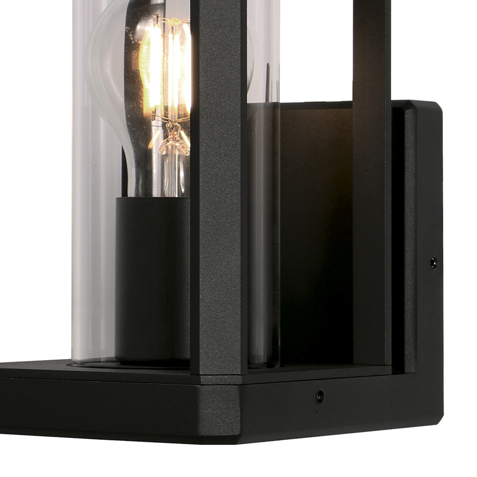 Уличный настенный светильник Mantra NEVADA 8897_MN