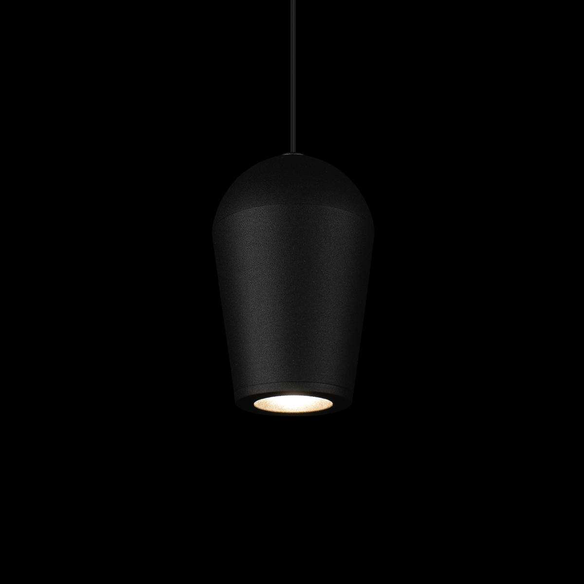 Подвесной светильник LOFT IT Blackout 10357/1_LF