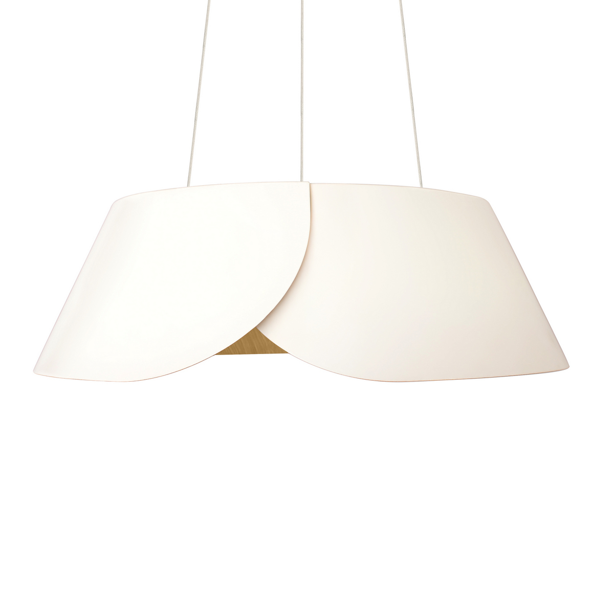 Подвесной светильник LOFT IT Lane 10370P White_LF