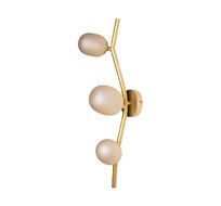 Бра Loft IT Sakura 10212W Gold_LF