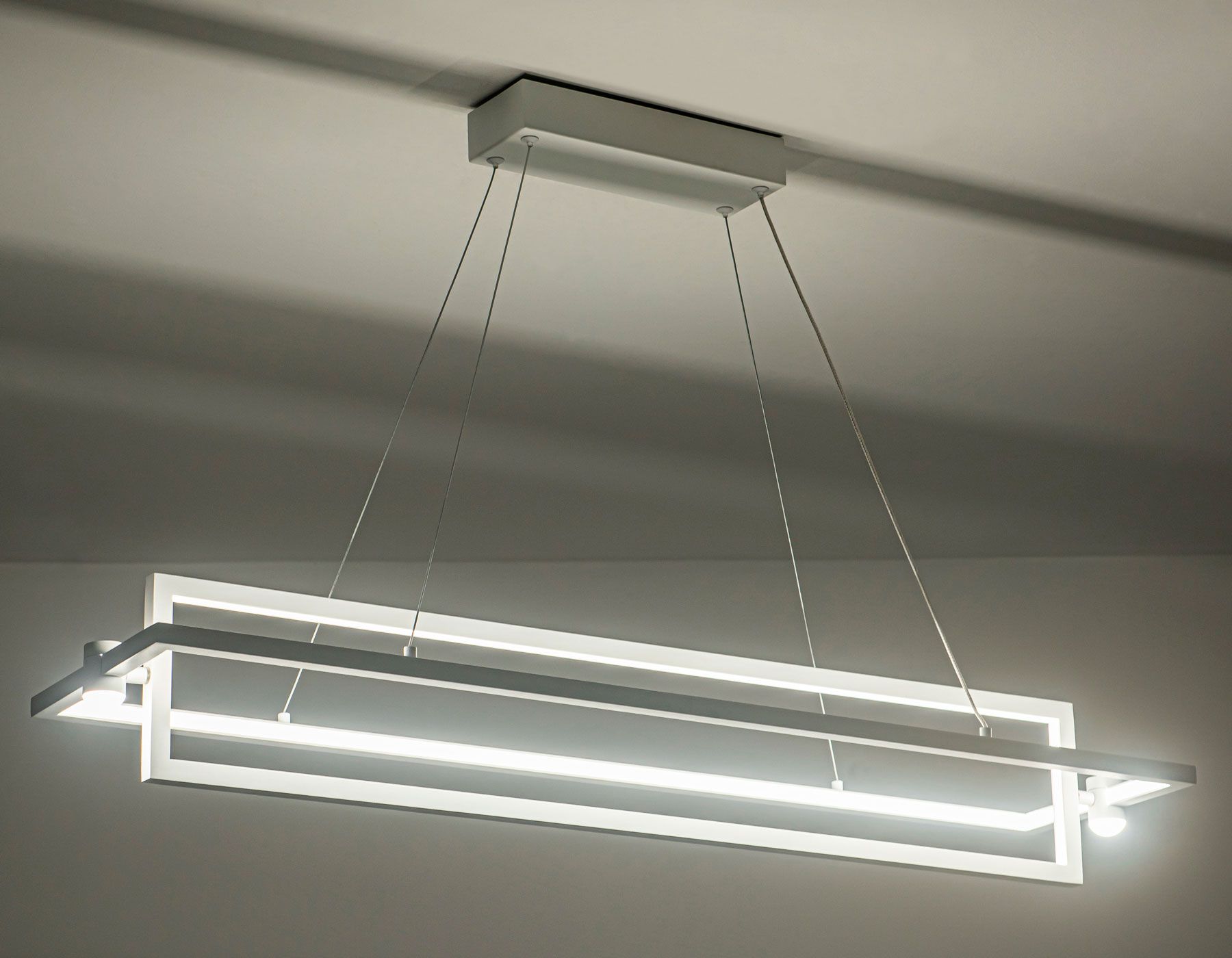 Подвесная люстра Ambrella light COMFORT Line FL5735_AMB