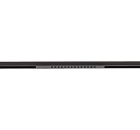 Трековый светильник Arte Lamp Optima A7496PL-1BK