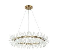 Подвесной светильник Kink Light Альма 07672-60,36_KL