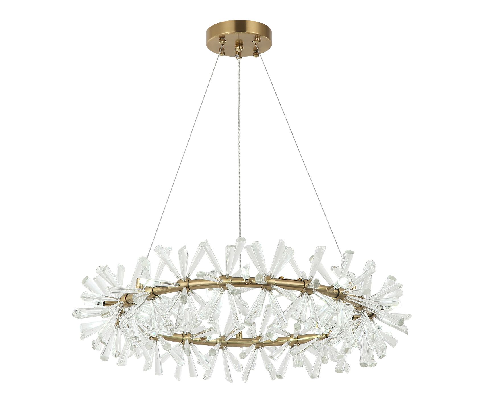 Подвесной светильник Kink Light Альма 07672-60,36_KL