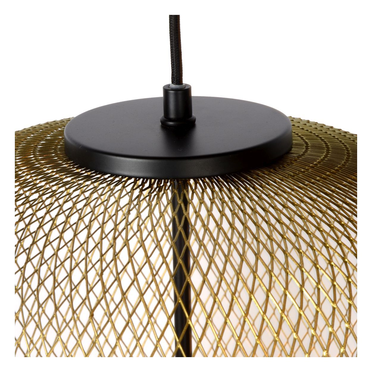 Подвесной светильник Lucide MESH 45385/35/02