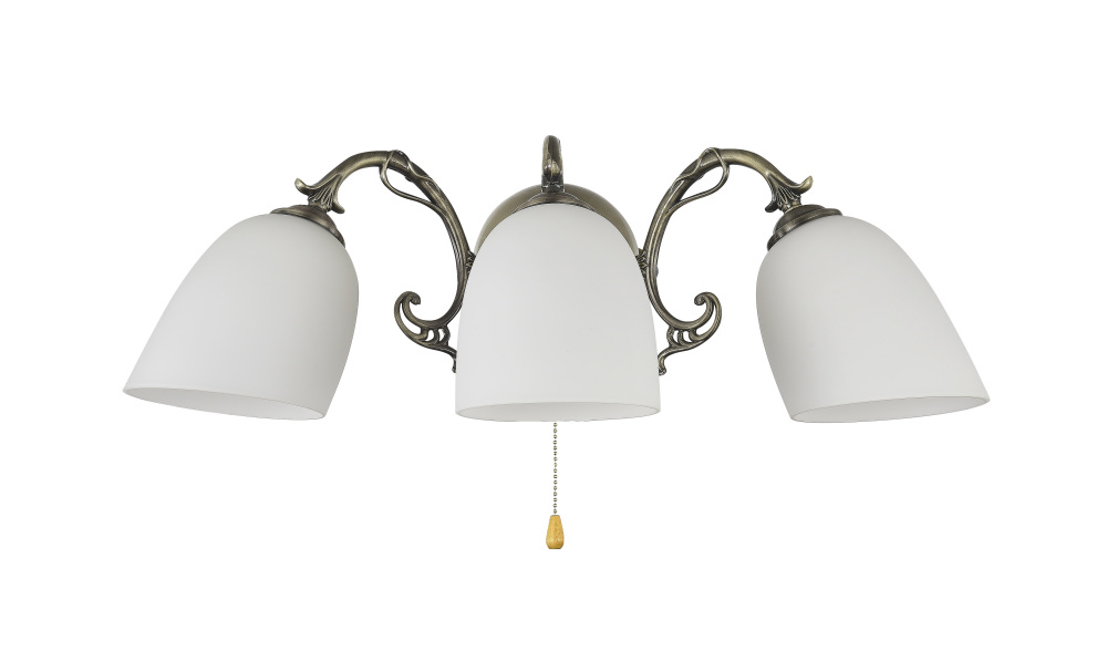 Бра MyFar MR2524-3W