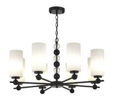 Подвесная люстра ST LUCE AURORA SL2003.403.08