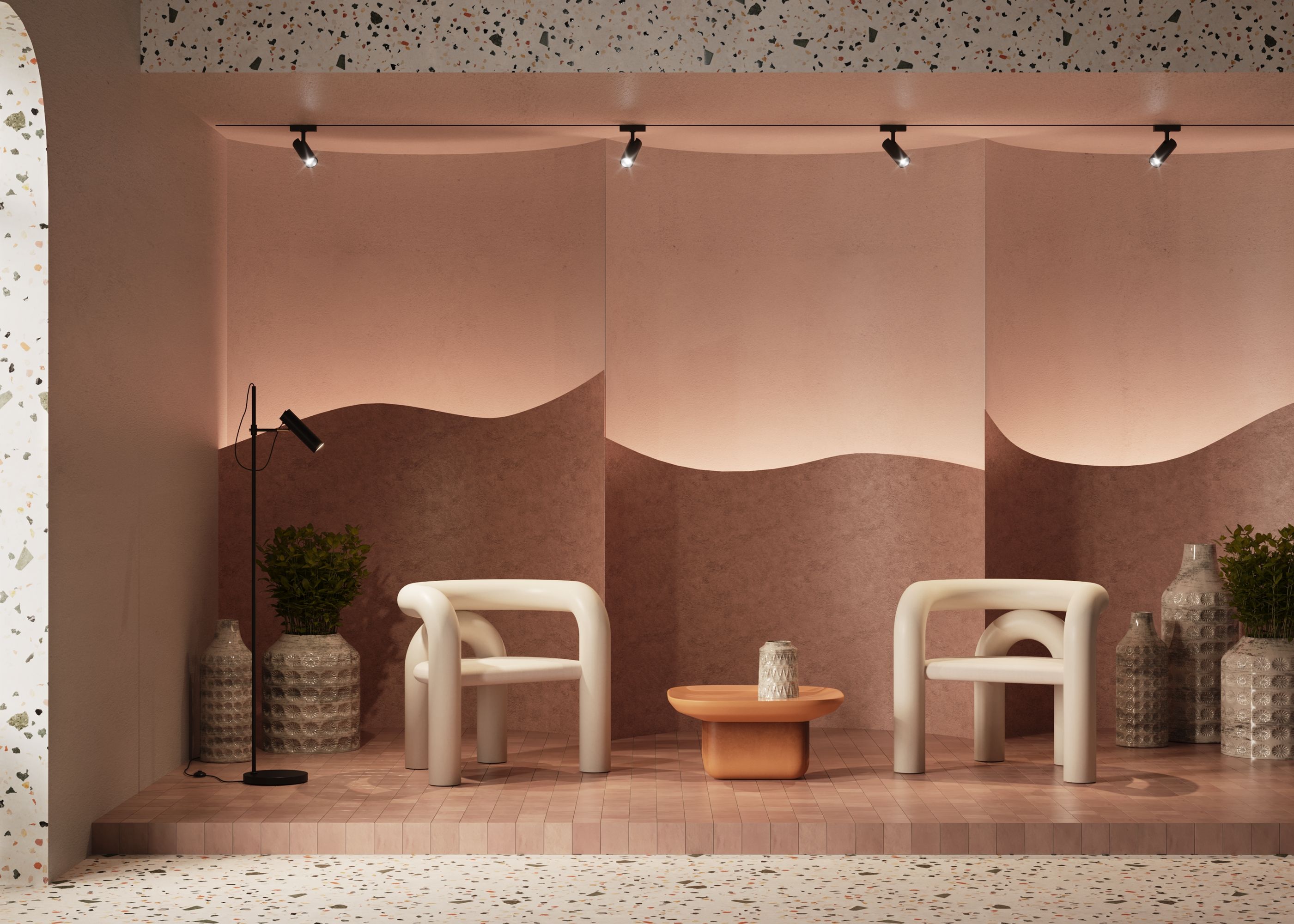 Светодиодная лента 24V 14,4 Вт 3000K 10176_MY