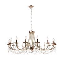 Подвесная люстра F-Promo Plini 2591-18P