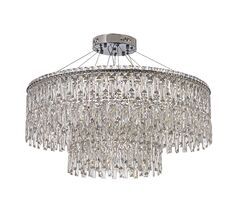 Подвесная люстра Arti Lampadari Ovindoli Ovindoli L 1.5.80+40.100 N