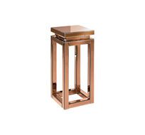Консоль ArtHomeDecor Tower YJF-017 Amber