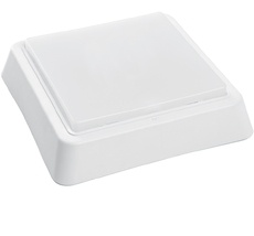 Настенно-потолочный светильник светодиодный Feron 41775_FR