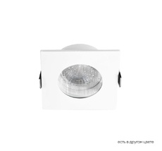 Светильник встраиваемый CrystalLux CLT 046C1 WH IP44_CR