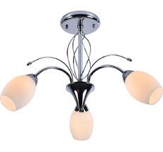 Потолочная люстра Escada 1161/3P_ESC