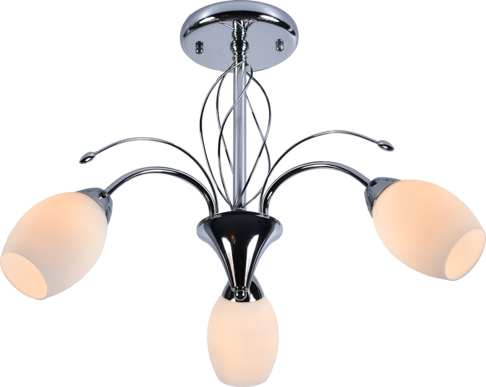 Потолочная люстра Escada 1161/3P_ESC