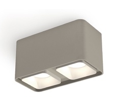 Накладной светильник Ambrella light TECHNO SPOT XS7852001_AMB