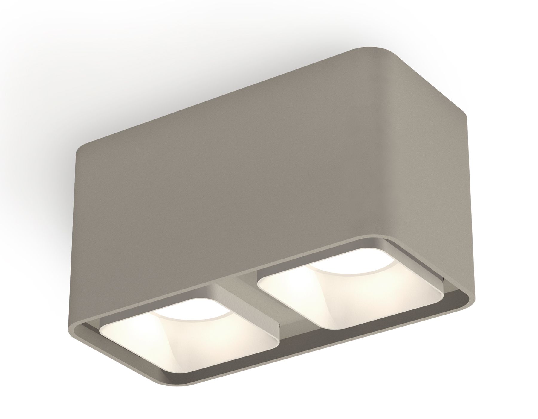 Накладной светильник Ambrella light TECHNO SPOT XS7852001_AMB