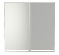 Клавиши для выключателя/переключателя двухклавишного с подсветкой S70 VLS000405