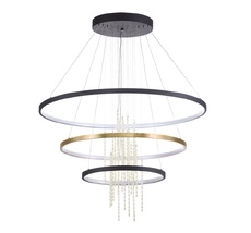 Подвесной светильник Odeon Light MONICA 3901/99L