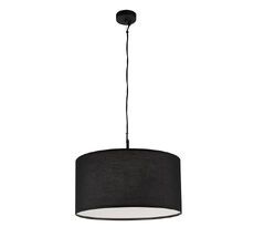 Подвесной светильник Arte Lamp COPPA A4095SP-3BK