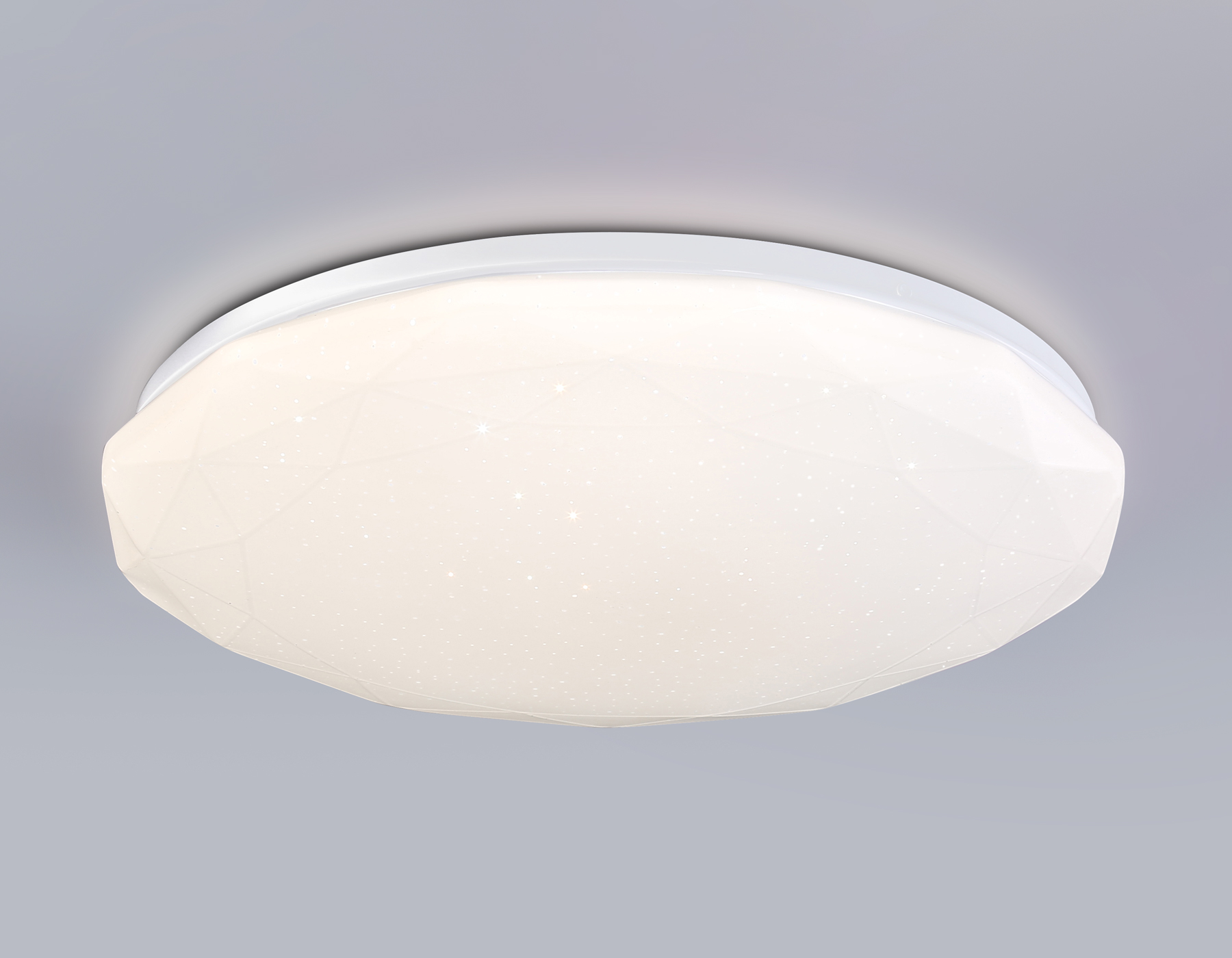 Потолочный светильник Ambrella Light ORBITAL Dance FZ418_AMB