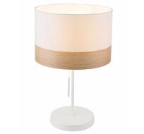 Настольная лампа Toplight Charlotte TL1121-1T1