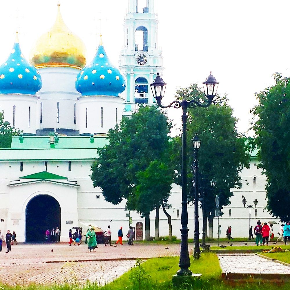 Уличный фонарный столб Noemi E35.205.M20.AXH27