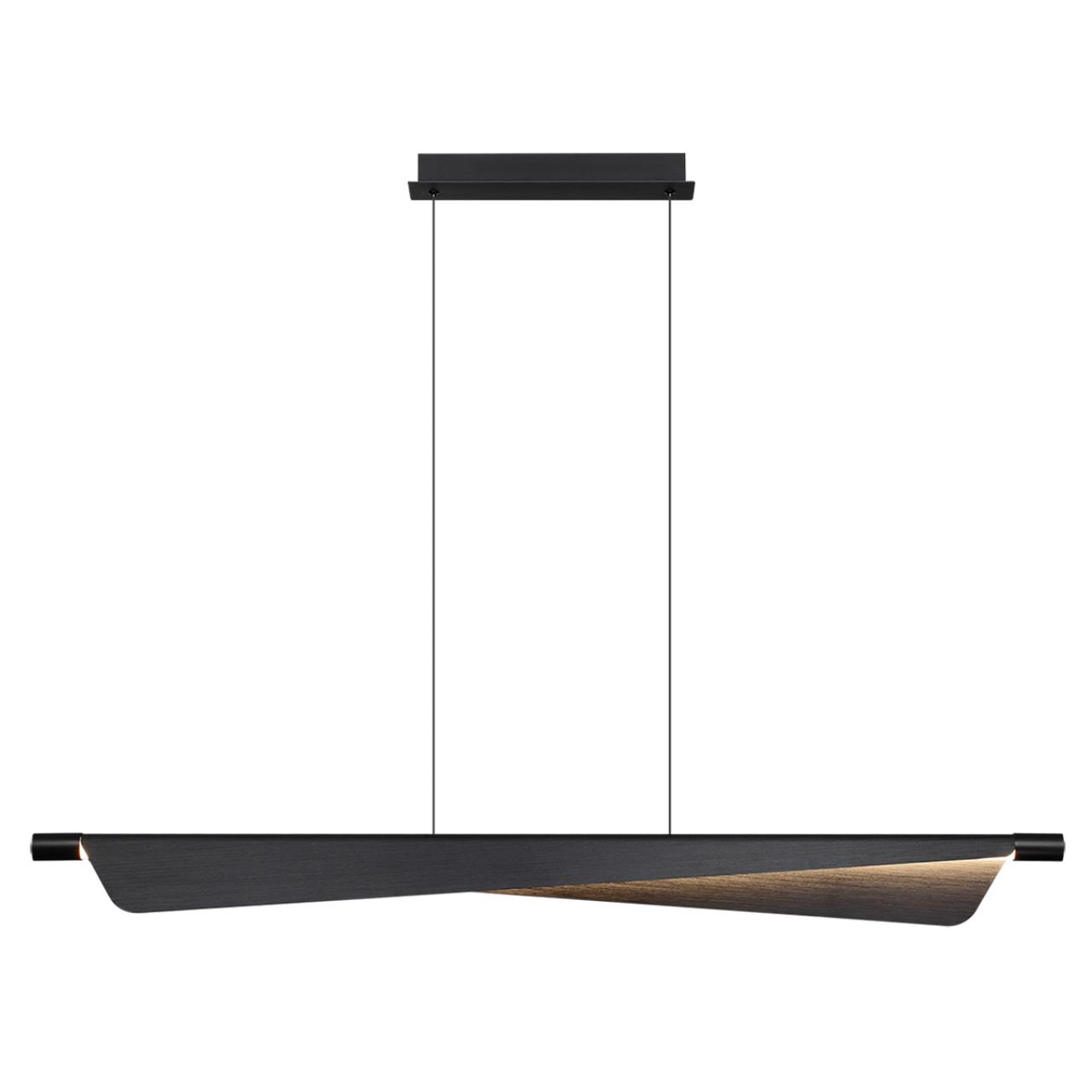 Подвесной линейный светильник ODEON LIGHT LINEA 7017/24LA