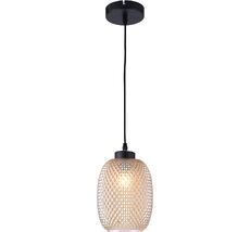 Подвесной светильник Toplight Alice TL1210H-01BL