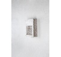Настенный светильник Lucia Tucci PIETRA ISOLA pietra isola w125.1