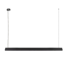 Подвесной светильник LOFT IT Vim 10318/B Black_LF